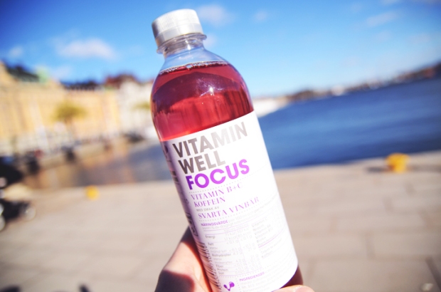 vitamine well focus